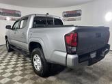 Thumbnail of 2022 Celestial Silver Metallic Toyota Tacoma