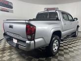 Thumbnail of 2022 Celestial Silver Metallic Toyota Tacoma