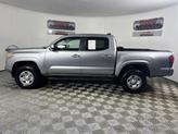 Thumbnail of 2022 Celestial Silver Metallic Toyota Tacoma