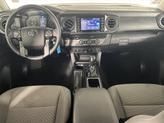 Thumbnail of 2022 Celestial Silver Metallic Toyota Tacoma