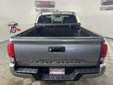 Thumbnail of 2022 Celestial Silver Metallic Toyota Tacoma