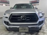 Thumbnail of 2022 Celestial Silver Metallic Toyota Tacoma