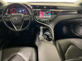 Thumbnail of 2020 Predawn Gray Mica Toyota Camry