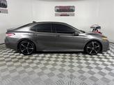 Thumbnail of 2020 Predawn Gray Mica Toyota Camry