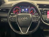 Thumbnail of 2020 Predawn Gray Mica Toyota Camry