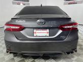 Thumbnail of 2020 Predawn Gray Mica Toyota Camry