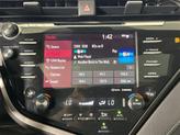 Thumbnail of 2020 Predawn Gray Mica Toyota Camry