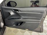 Thumbnail of 2020 Predawn Gray Mica Toyota Camry