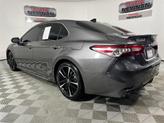Thumbnail of 2020 Predawn Gray Mica Toyota Camry