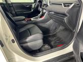 Thumbnail of 2020 Super White Toyota RAV4