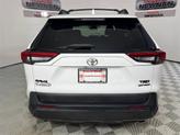 Thumbnail of 2020 Super White Toyota RAV4