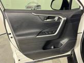 Thumbnail of 2020 Super White Toyota RAV4