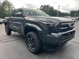 Photo of 2025 Underground Toyota Tacoma