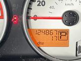 Thumbnail of 2015 Metallic Blue Nissan Xterra