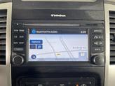 Thumbnail of 2015 Metallic Blue Nissan Xterra