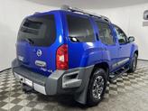 Thumbnail of 2015 Metallic Blue Nissan Xterra