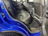 Thumbnail of 2015 Metallic Blue Nissan Xterra