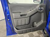 Thumbnail of 2015 Metallic Blue Nissan Xterra