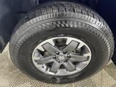 Thumbnail of 2015 Metallic Blue Nissan Xterra