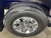 Thumbnail of 2015 Metallic Blue Nissan Xterra