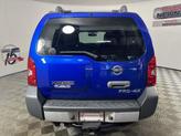 Thumbnail of 2015 Metallic Blue Nissan Xterra
