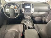 Thumbnail of 2015 Metallic Blue Nissan Xterra