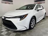 Thumbnail of 2024 Ice Toyota Corolla