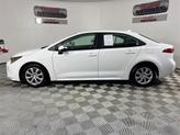 Thumbnail of 2024 Ice Toyota Corolla