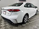 Thumbnail of 2024 Ice Toyota Corolla
