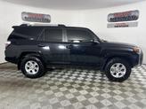 Thumbnail of 2022 Midnight Black Metallic Toyota 4Runner