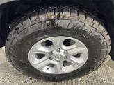 Thumbnail of 2022 Midnight Black Metallic Toyota 4Runner