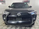 Thumbnail of 2022 Midnight Black Metallic Toyota 4Runner