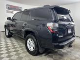 Thumbnail of 2022 Midnight Black Metallic Toyota 4Runner