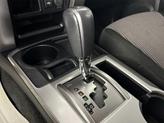 Thumbnail of 2022 Midnight Black Metallic Toyota 4Runner
