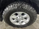 Thumbnail of 2022 Midnight Black Metallic Toyota 4Runner