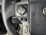 Thumbnail of 2022 Midnight Black Metallic Toyota 4Runner