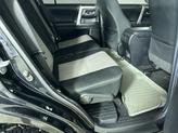 Thumbnail of 2022 Midnight Black Metallic Toyota 4Runner