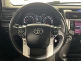 Thumbnail of 2022 Midnight Black Metallic Toyota 4Runner