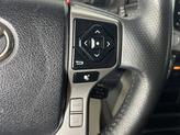 Thumbnail of 2022 Midnight Black Metallic Toyota 4Runner