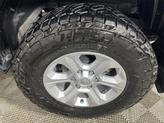 Thumbnail of 2022 Midnight Black Metallic Toyota 4Runner