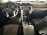 Thumbnail of 2022 Midnight Black Metallic Toyota 4Runner