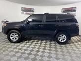 Thumbnail of 2022 Midnight Black Metallic Toyota 4Runner