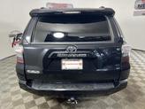 Thumbnail of 2022 Midnight Black Metallic Toyota 4Runner