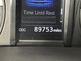 Thumbnail of 2022 Midnight Black Metallic Toyota 4Runner