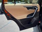 Thumbnail of 2025 Midnight Black Metallic Toyota RAV4
