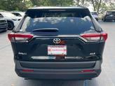 Thumbnail of 2025 Midnight Black Metallic Toyota RAV4