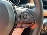 Thumbnail of 2025 Midnight Black Metallic Toyota RAV4