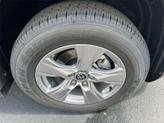 Thumbnail of 2025 Midnight Black Metallic Toyota RAV4
