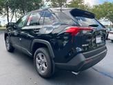 Thumbnail of 2025 Midnight Black Metallic Toyota RAV4