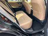 Thumbnail of 2025 Midnight Black Metallic Toyota RAV4